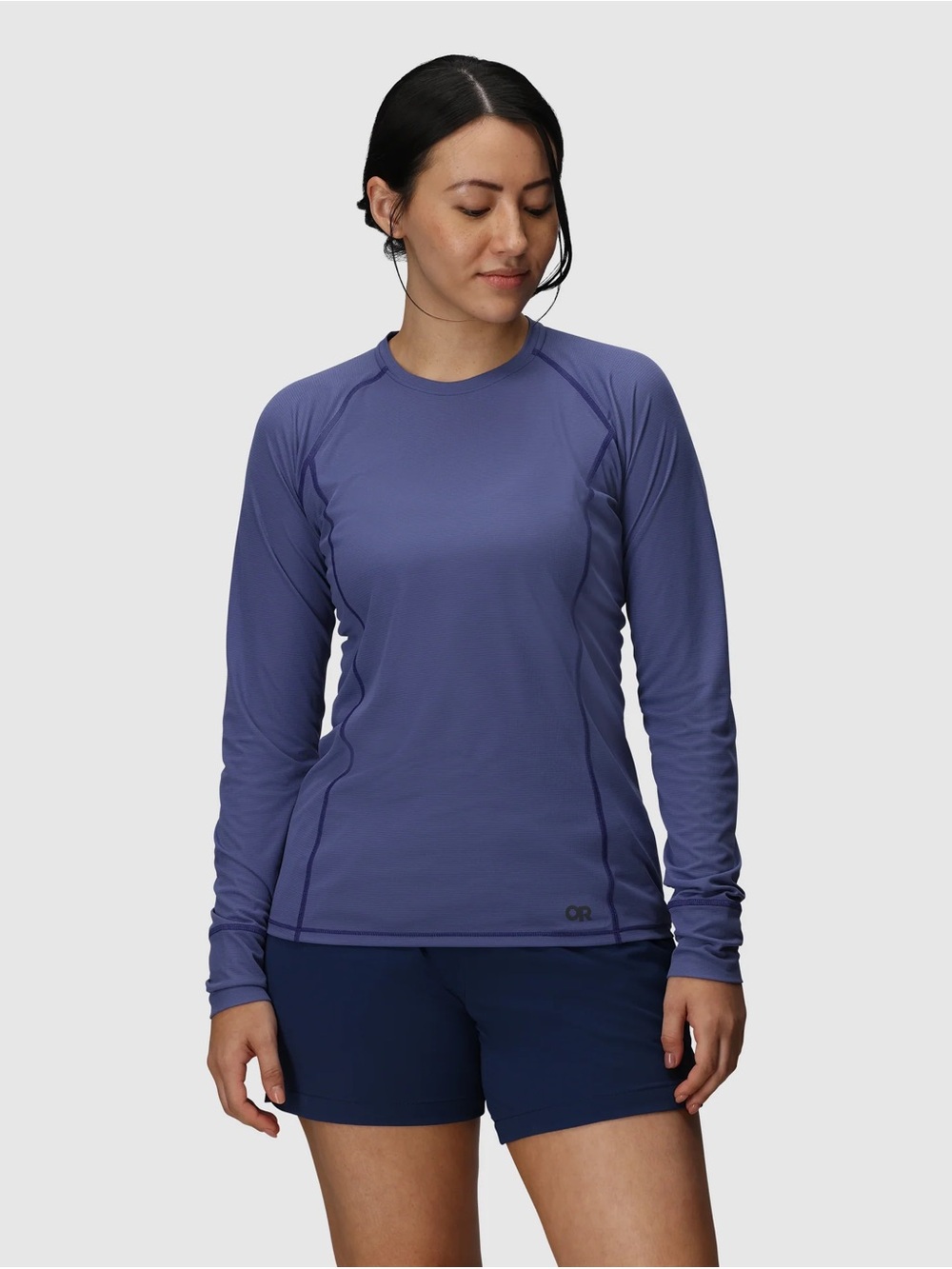 Outdoor Research Echo Sunshirt size L